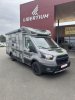 Chausson S 695 Sport Line - Profilé