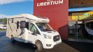 Chausson Titanium 650 - Intégral