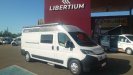 Chausson V594M First Line - Fourgon Aménagé et Van