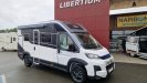 Chausson X 650 Exclusive Line - Profilé