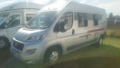 Elios Van 59 T 59T - Profilé
