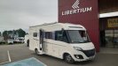 Le Voyageur LV 6.8 LF - Profilé
