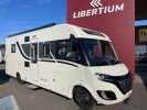 Le Voyageur LV 7.5 CF - Intégral