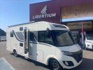 Le Voyageur LV 7.5 CF - Intégral
