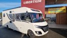 Le Voyageur LV 7.8 GJF - Profilé