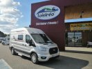 Randger R560 4x4 R 560 - Fourgon Aménagé et Van