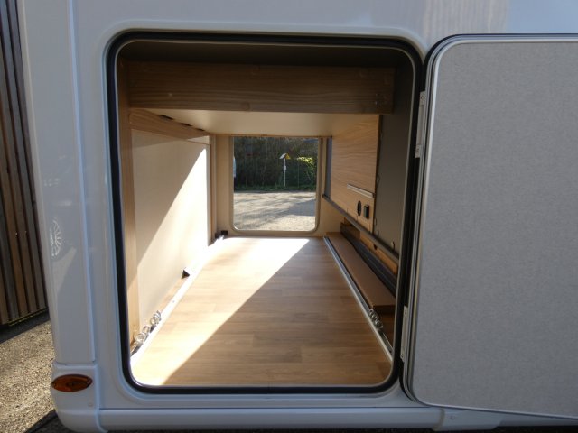 Bavaria Initial I740FC Nomade - Photo 4