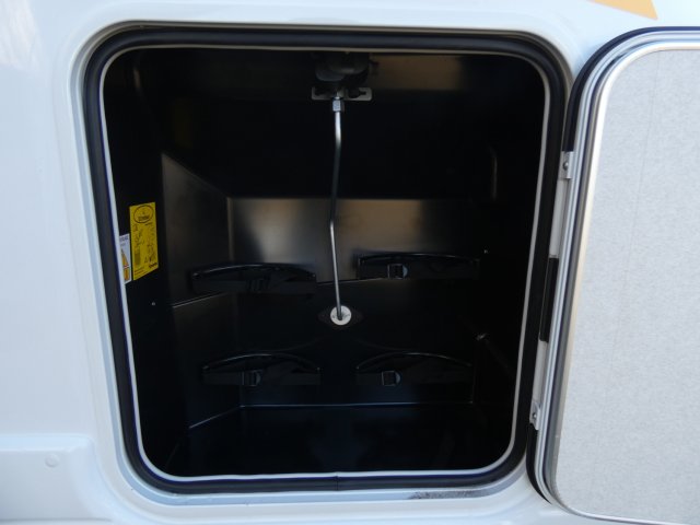 Bavaria Initial I740FC Nomade - Photo 5