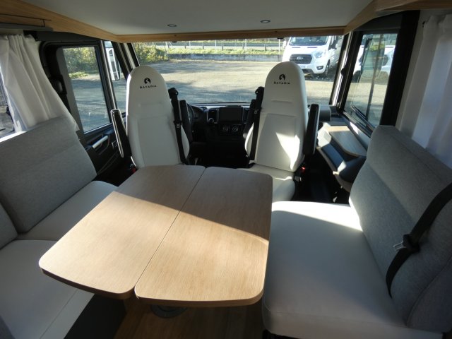 Bavaria Initial I740FC Nomade - Photo 6