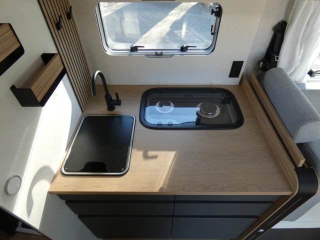 Bavaria Initial I740FC Nomade - Photo 8