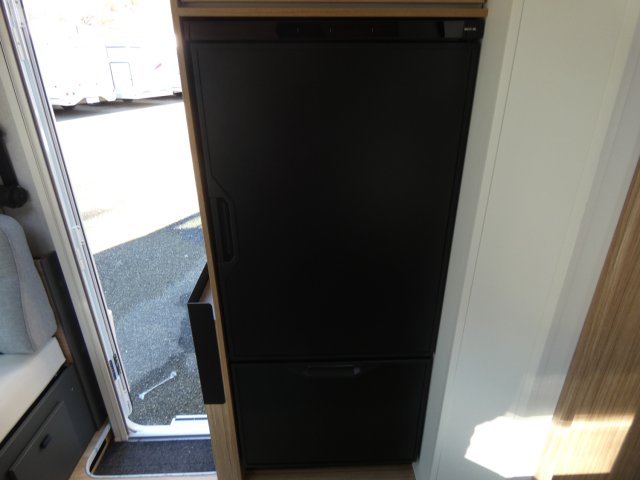 Bavaria Initial I740FC Nomade - Photo 9