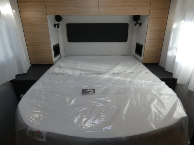 Bavaria Initial I740FC Nomade - Photo 12