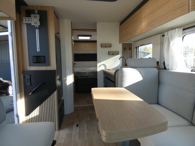 Bavaria Initial I740FC Nomade - Photo 13