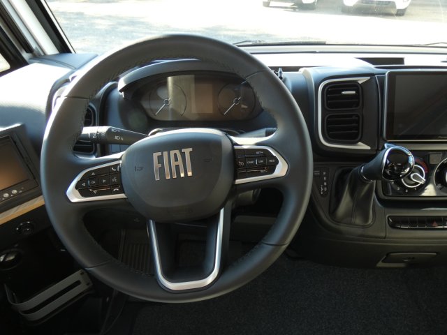 Bavaria Initial I740FC Nomade - Photo 14