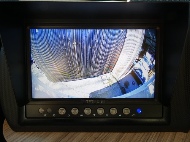 Bavaria Initial I740FC Nomade - Photo 15