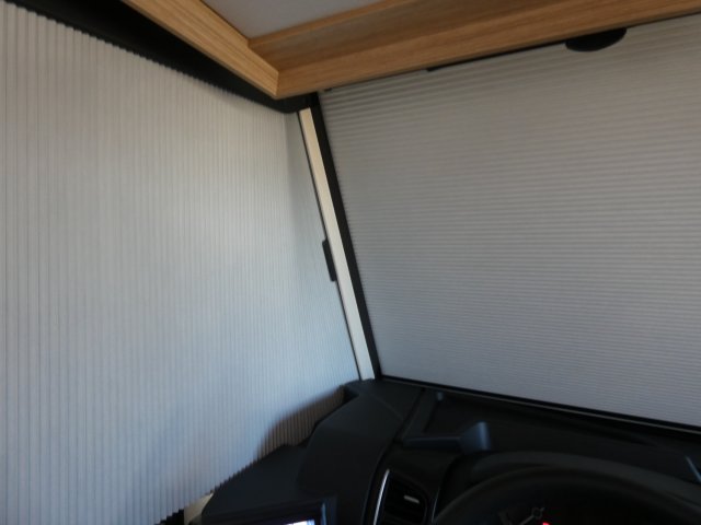 Bavaria Initial I740FC Nomade - Photo 16