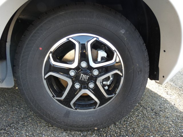 Bavaria Initial I740FC Nomade - Photo 17