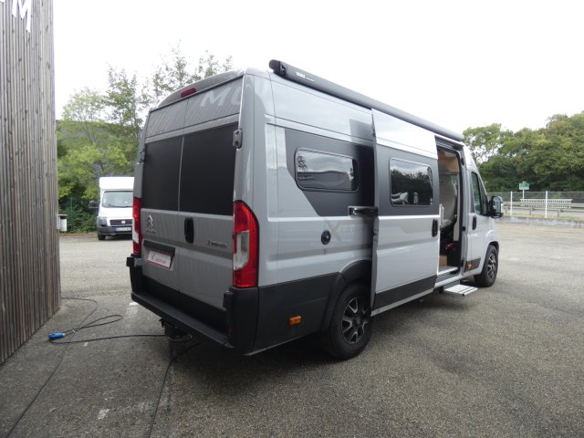 Bavaria K630J X-Edition K 630 J X EDITION FIT - Photo 3