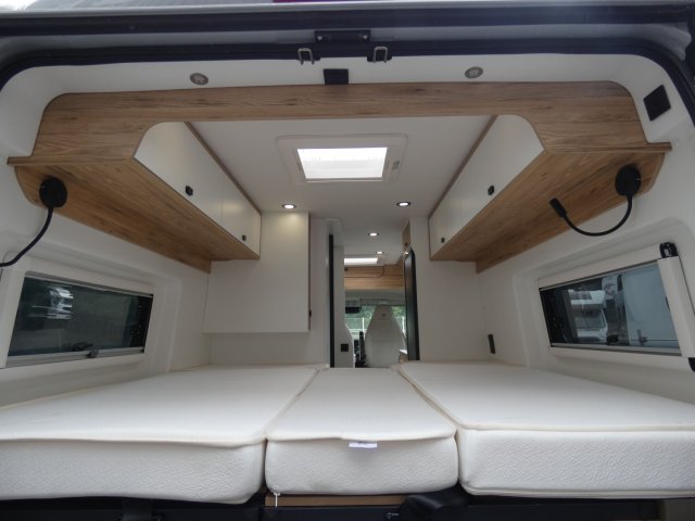 Bavaria K630J X-Edition K 630 J X EDITION FIT - Photo 4