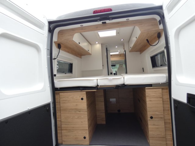 Bavaria K630J X-Edition K 630 J X EDITION FIT - Photo 5