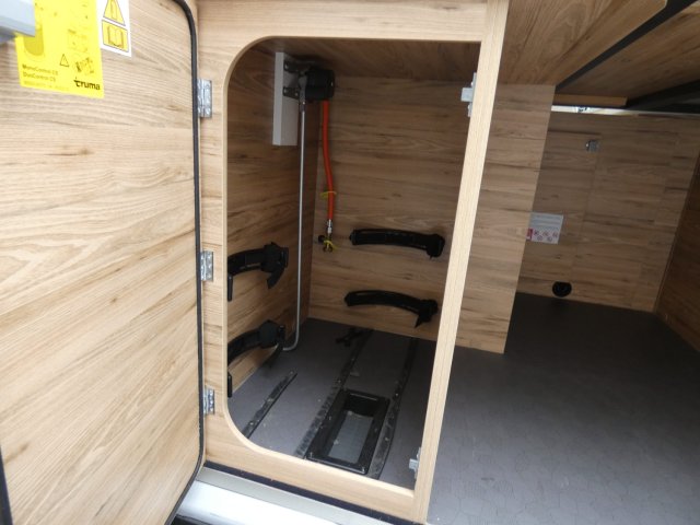 Bavaria K630J X-Edition K 630 J X EDITION FIT - Photo 6