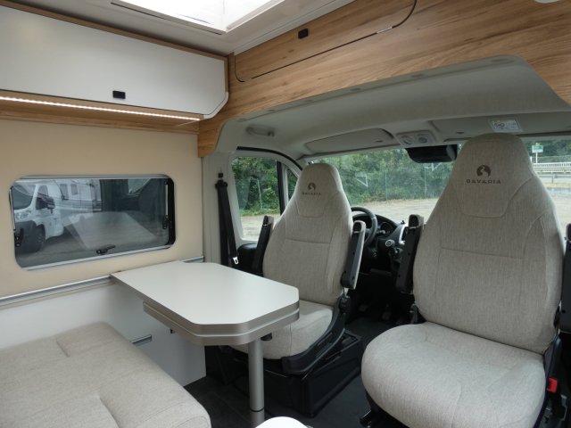 Bavaria K630J X-Edition K 630 J X EDITION FIT - Photo 8