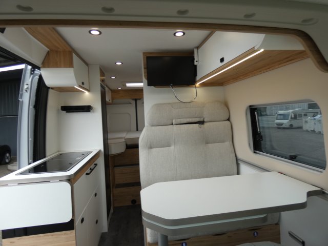 Bavaria K630J X-Edition K 630 J X EDITION FIT - Photo 9