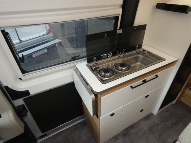 Bavaria K630J X-Edition K 630 J X EDITION FIT - Photo 10