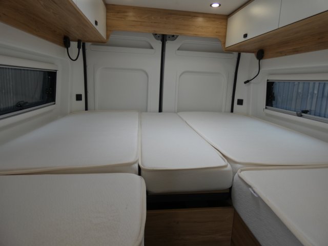 Bavaria K630J X-Edition K 630 J X EDITION FIT - Photo 11