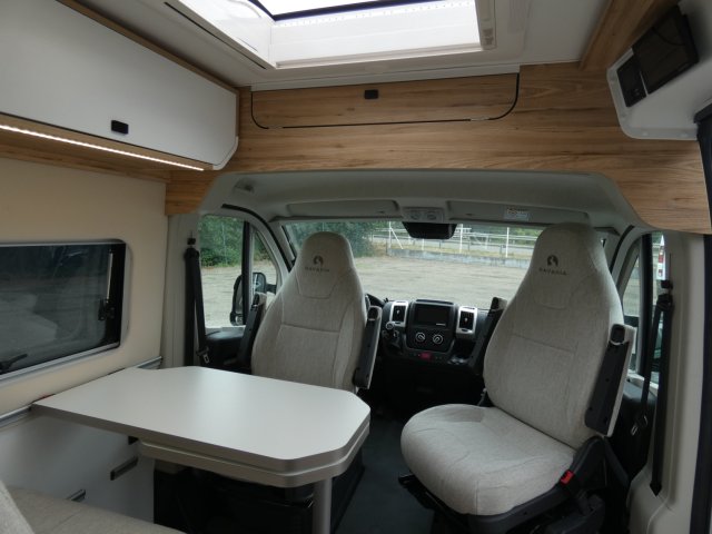 Bavaria K630J X-Edition K 630 J X EDITION FIT - Photo 12