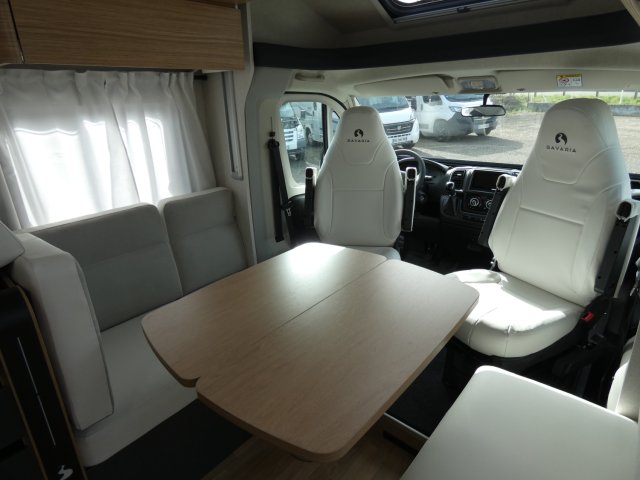 Bavaria T720FGJ Intense - Photo 2