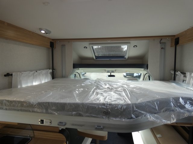 Bavaria T720FGJ Intense - Photo 8