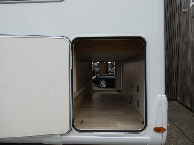 Bavaria Tren-D T726FC Nomade Fit T 726 FC - Photo 4