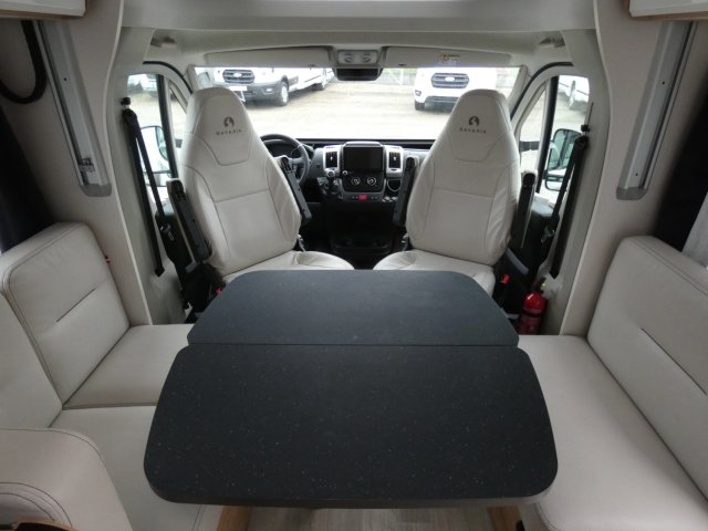 Bavaria Tren-D T726FC Nomade Fit T 726 FC - Photo 5