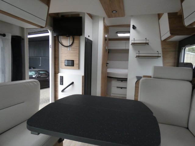 Bavaria Tren-D T726FC Nomade Fit T 726 FC - Photo 6