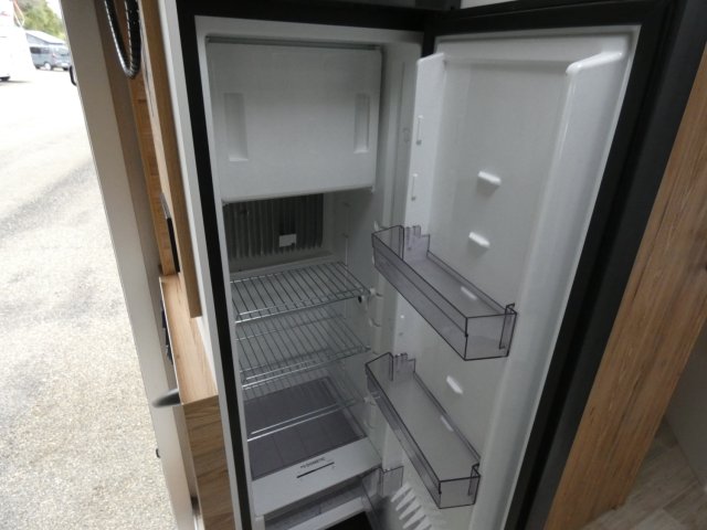 Bavaria Tren-D T726FC Nomade Fit T 726 FC - Photo 9