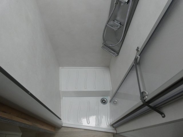 Bavaria Tren-D T726FC Nomade Fit T 726 FC - Photo 10