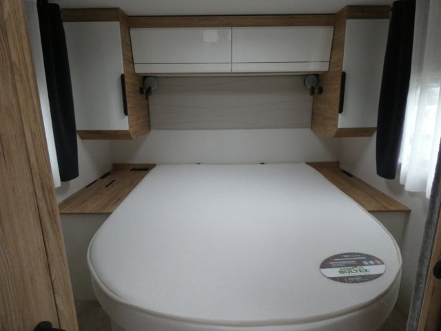 Bavaria Tren-D T726FC Nomade Fit T 726 FC - Photo 12