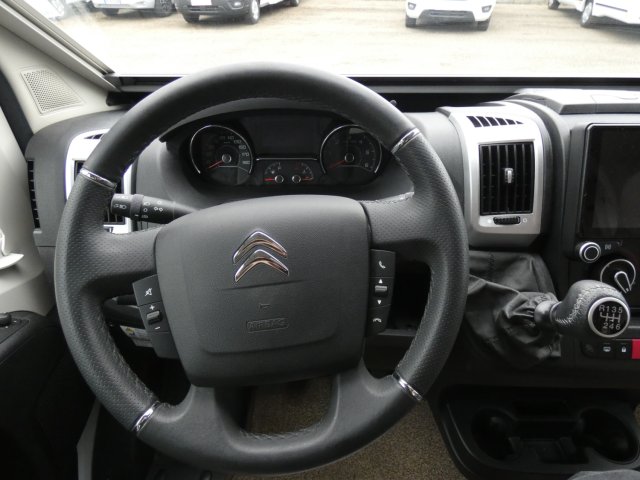 Bavaria Tren-D T726FC Nomade Fit T 726 FC - Photo 13