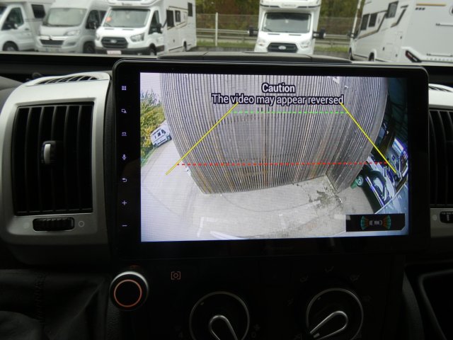 Bavaria Tren-D T726FC Nomade Fit T 726 FC - Photo 15