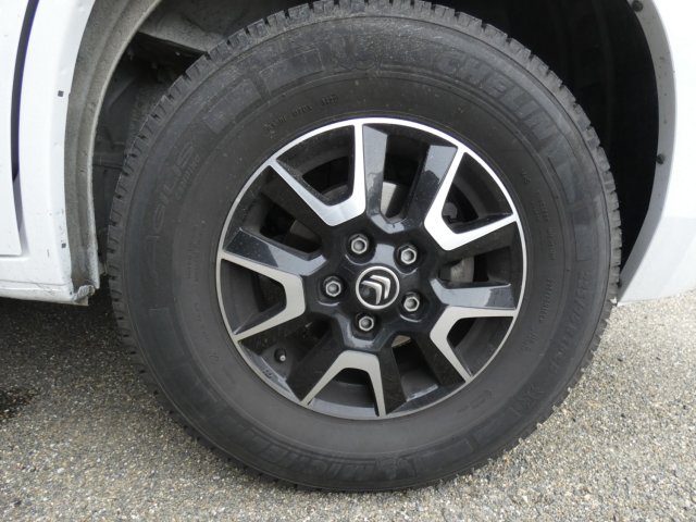 Bavaria Tren-D T726FC Nomade Fit T 726 FC - Photo 16