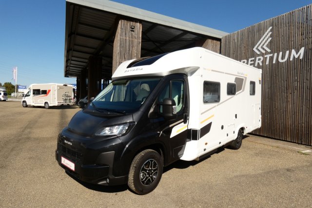 Achat Bavaria Tren-D T740FC Nomade Neuf