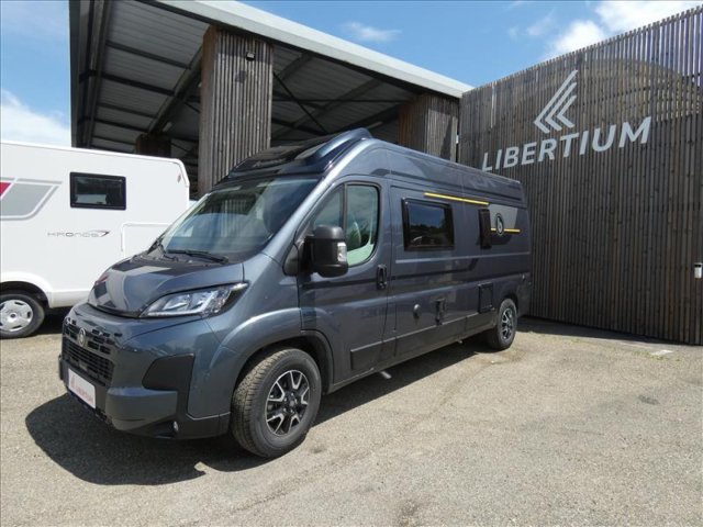 Benimar Benivan 120 PS Neuf