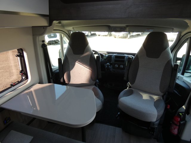 Benimar Benivan 144 Up - Photo 6