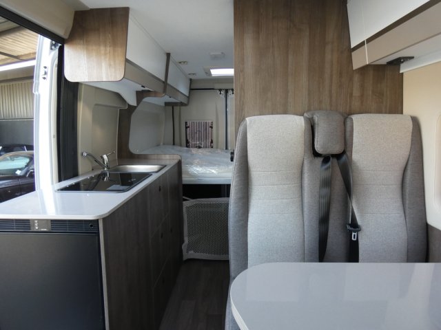 Benimar Benivan 144 Up - Photo 7