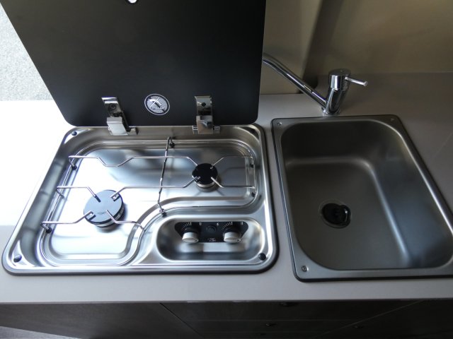 Benimar Benivan 144 Up - Photo 8