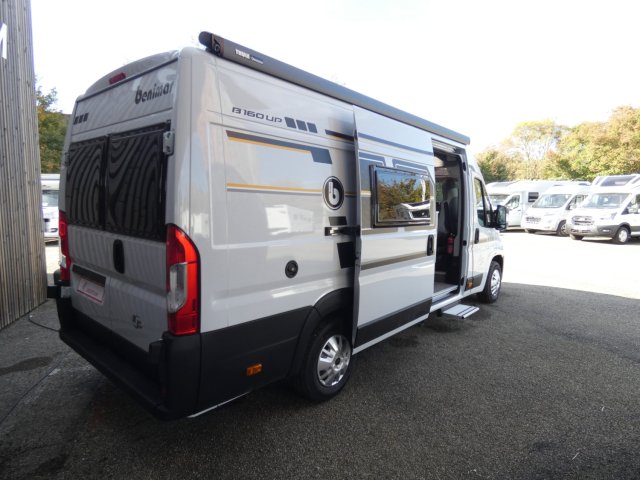 Benimar Benivan 160 Up BENIVAN160UP - Photo 3