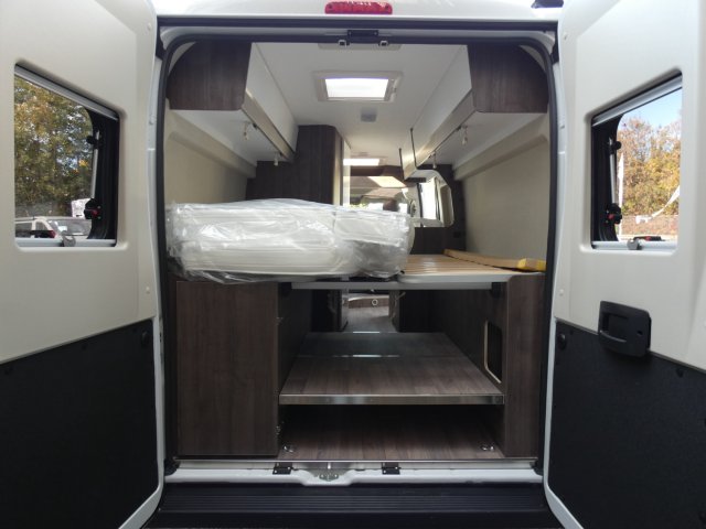 Benimar Benivan 160 Up BENIVAN160UP - Photo 4