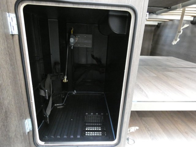 Benimar Benivan 160 Up BENIVAN160UP - Photo 5