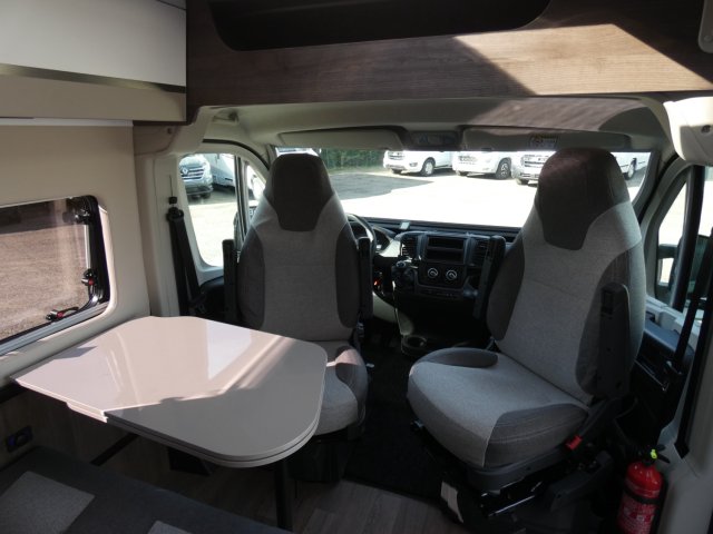 Benimar Benivan 160 Up BENIVAN160UP - Photo 6